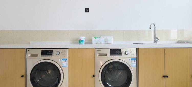 城市精选酒店(长春吉大一院文化广场店)图片