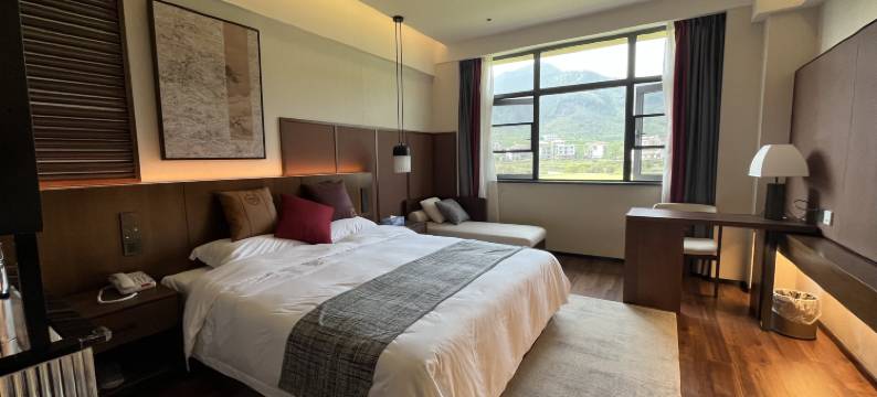 井岗之南大酒店图片