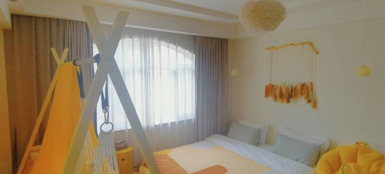 田舍·Courtyard观景休闲度假Villa山宿(安吉云上草原度假区店)图片