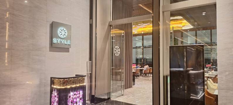 网红泳池吉隆坡市中心双子塔豪瑪⭐【中文礼遇】步行8分钟到双子塔(The Platinum 2 Kuala Lumpur by Holma)图片