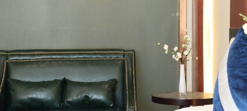 贵州萱苏酒店(瓮安县政府店)图片