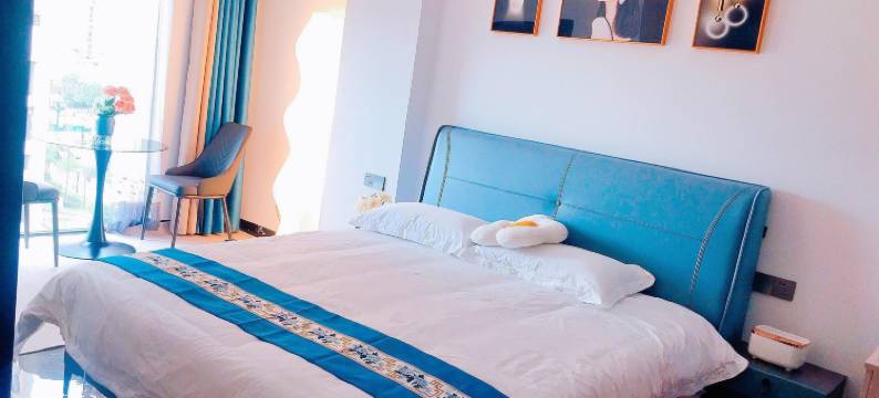 小小民宿(宜宾南站店)图片