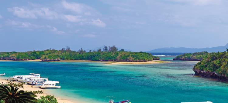 露樱GRANTIA石垣店(Route Inn Grantia Ishigaki)图片