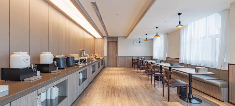 汉庭酒店(张家口康保店)图片