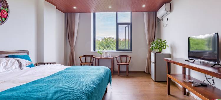 如家华驿精选酒店(西双版纳景洪曼听公园店)图片