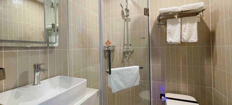 锦江之星风尚酒店(唐山遵化汽车站文化北路店)图片