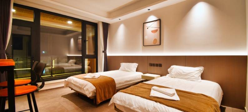 北京望山韩舍民宿图片