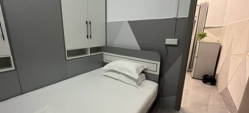 怡景青年公寓(车陂店)图片