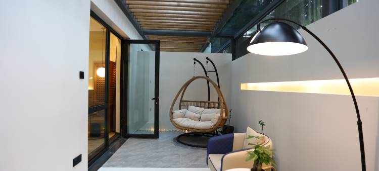 梦幻·黄山里民宿(北门店)图片