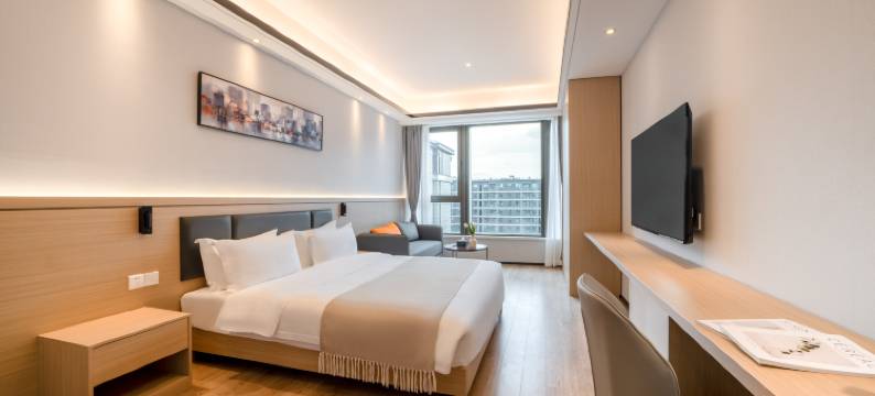 逸林酒店(七堡花园城店)图片