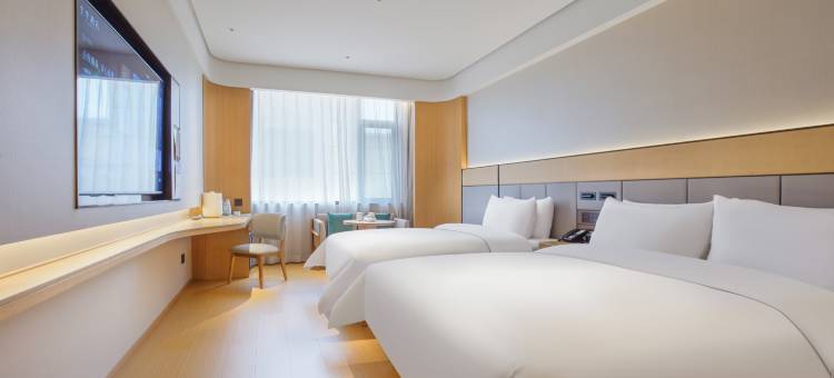 全季酒店(大柴旦翡翠步行街店)图片