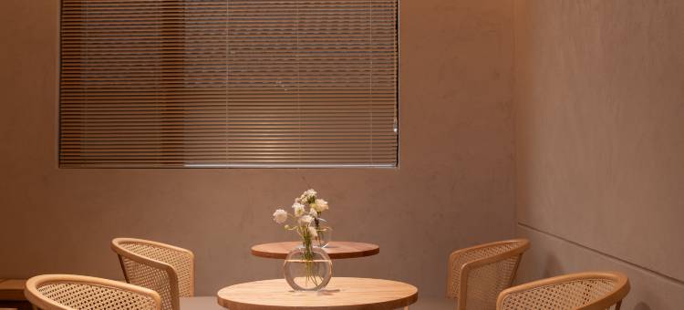 东江湖拾间美宿(小东江景区店)图片