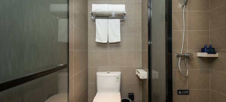 汉庭酒店(兰溪丹溪大道店)图片