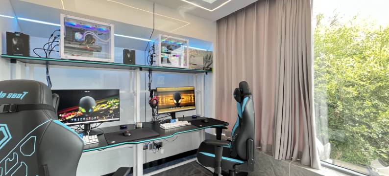 ALIENWARE·外星人电竞酒店(彝人古镇景区店)图片