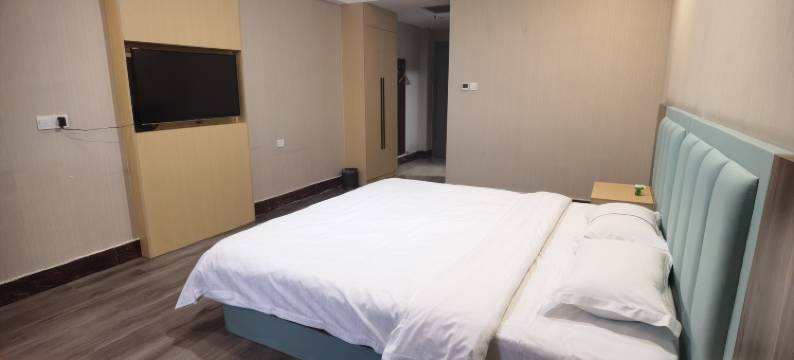 九源民宿(定陶店)图片