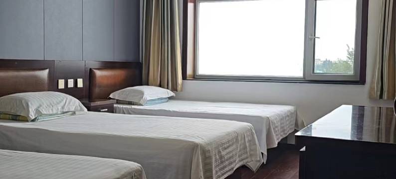 故城香湖商务宾馆图片