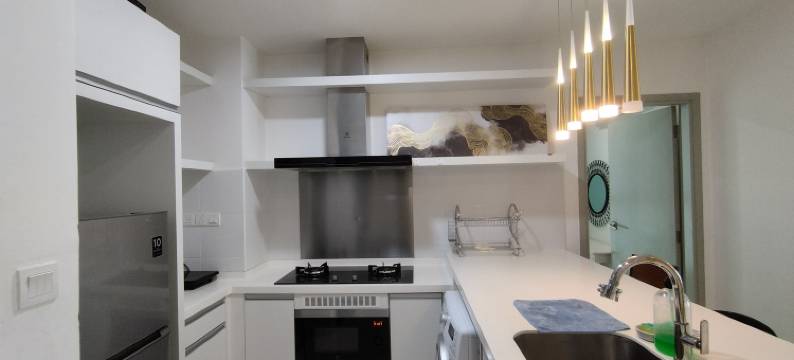 睿思塔瑞灰姑娘主题居家度假酒店(reStary Cinderella Themed Homestay)图片