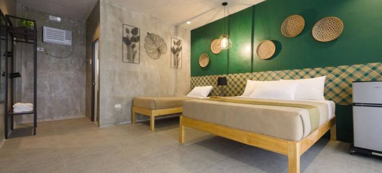 阿拉阿米德民宿(Ala Amid Bed & Breakfast)图片