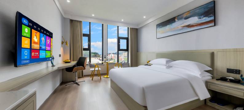 卡迪亚酒店图片