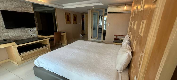 素坤逸11巷乌帕尔酒店(Upar Hotels Sukhumvit 11 Nana)图片