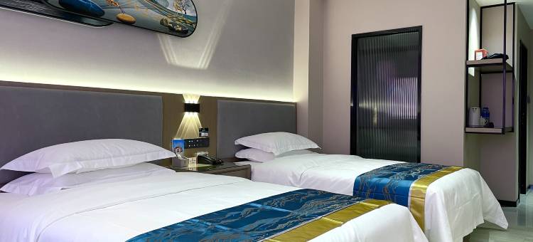 金平景辰酒店图片