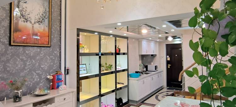 锦缘和合雅居(苏州火车站北广场店)图片