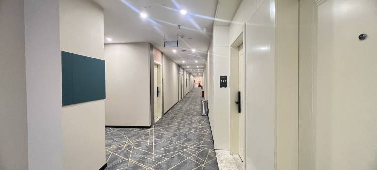 衡阳宏远酒店(石鼓书院解放路店)图片