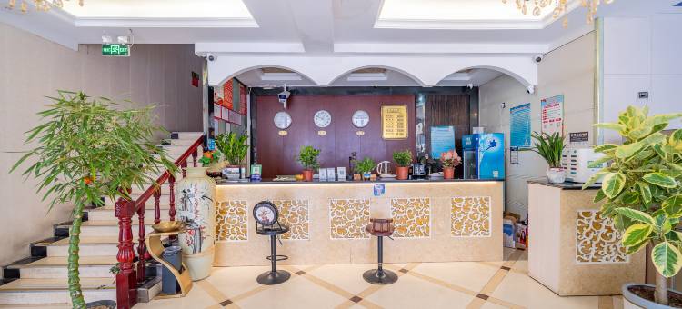 新东方宾馆(汝南汽车站南海禅寺店)图片