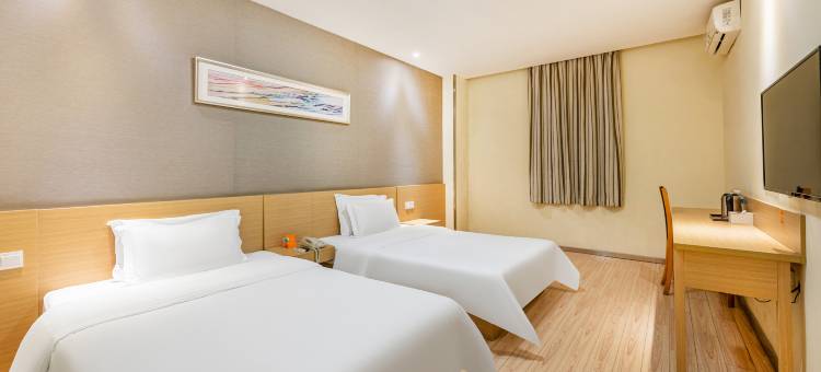 7天优品酒店(厦门中山路步行街店)图片