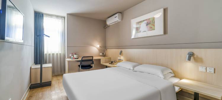 锦江之星(攀枝花中心医院站汽车客运中心店)图片