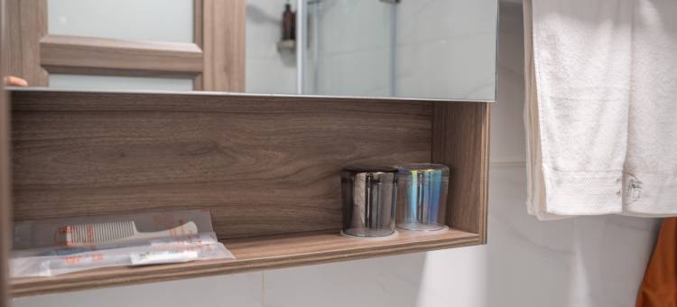 轻桔酒店(乌鲁木齐奥体中心店)图片