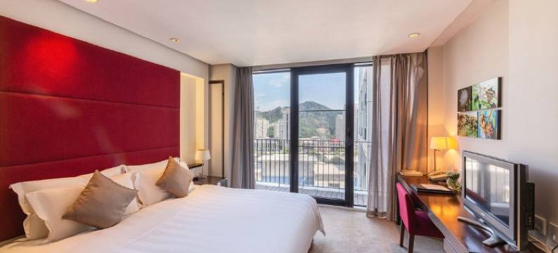 大连百年汇四季民宿图片