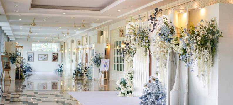 尼帕花园酒店(Nipa Garden Hotel)图片