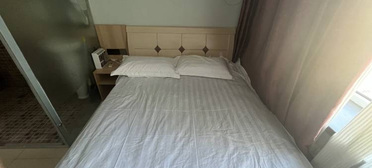 铁岭人民宾馆图片