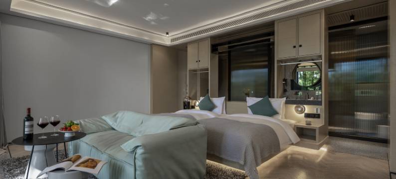 丽江古城IAN品宿(大水车店)图片