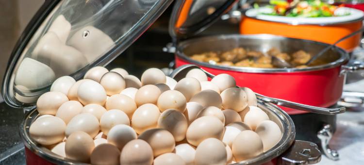 曹县水邑澳洲酒店(银座商城店)图片