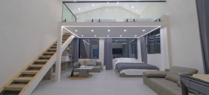 天津蓟州峪鼎山宿图片