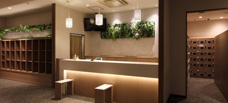 梶町之汤 SPA SOLANI(Kajimachinoyu Spa Solani)图片