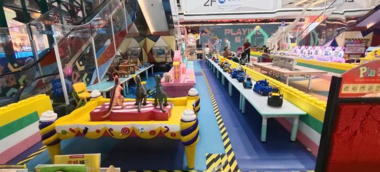 鼎美轻奢智能酒店(德州万达店)图片