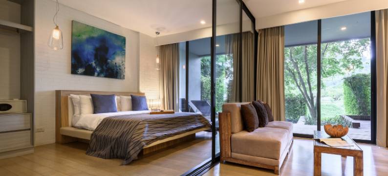 考艾佩里酒店(The Peri Hotel Khao Yai)图片