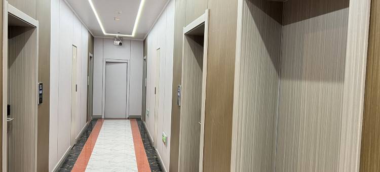 如家华驿酒店(淮安盱眙马坝客运站店)图片