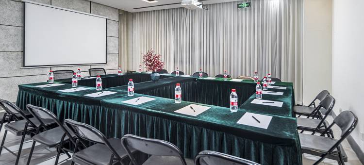 锦江之星(常州环球恐龙城奥体中心店)图片