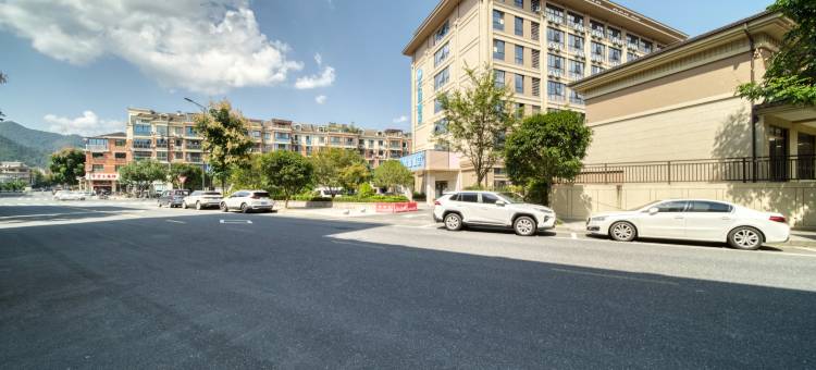 汉庭酒店(杭州桐庐分水店)图片