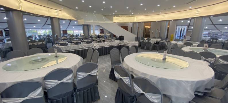 吴桥县红牡丹宾馆图片