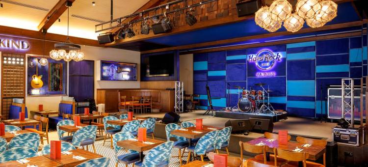 马尔代夫硬石酒店(含至2025年10月31日的免费往返快艇接送)(Hard Rock Hotel Maldives - Complimentary Roundtrip Speed Boat Transfer Until 31st October 2025)图片