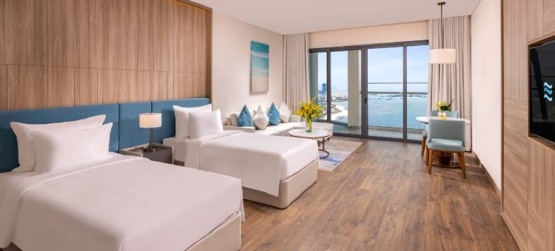 A La Carte Ha Long Bay Managed by TASECO(A La Carte Ha Long Bay Managed by TASECO)图片