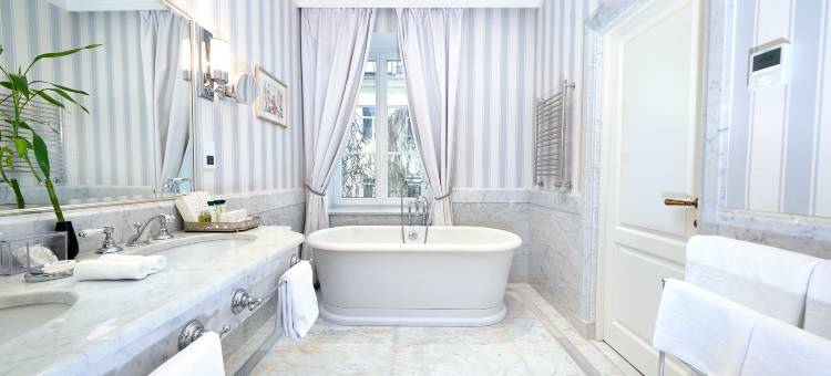 凯宾斯基(Grand Hotel Moika 22)图片