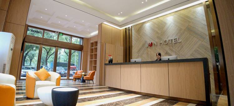 骏怡连锁酒店(黄石迎宾大道万达店)图片