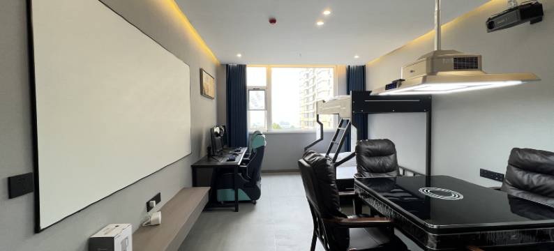 艾朴智能酒店(圣惠路店)图片