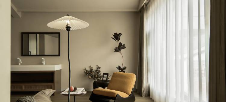 泸沽湖吕娘子客栈图片